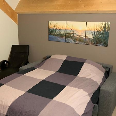 Ecolodge Zen Otra Cosa Mouscron Exteriér fotografie